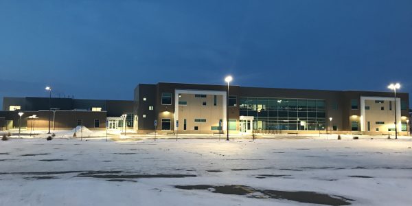 John Hoeven Elementary