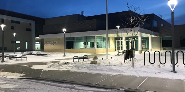 John Hoeven Elementary